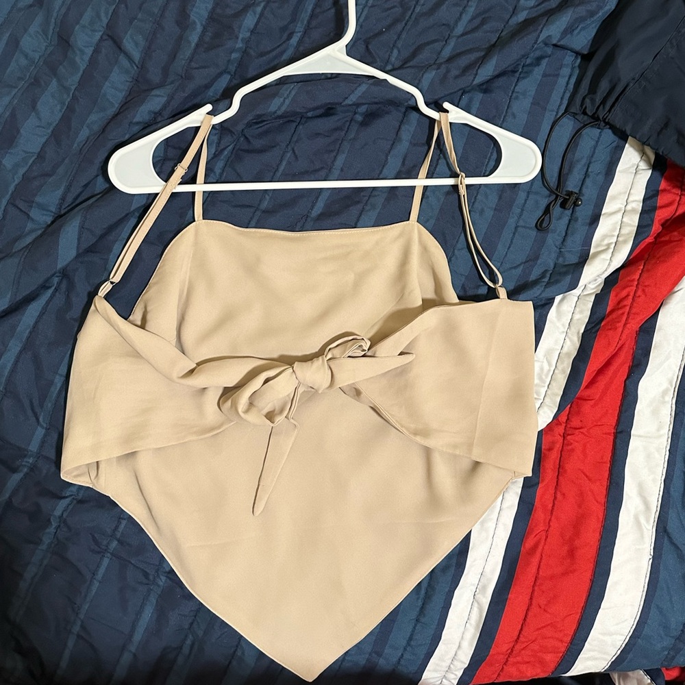 Adjustable top